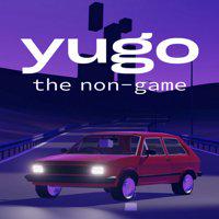 Yugo: The Non-game' twitch picture