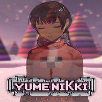 Yume Nikki: Dream Diary' twitch picture