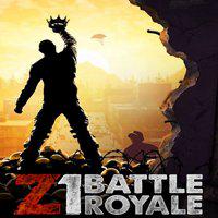 Z1: Battle Royale' twitch picture