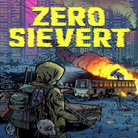 ZERO Sievert' twitch picture