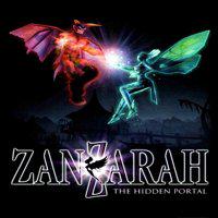 ZanZarah: The Hidden Portal' twitch picture