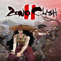 Zeno Clash II' twitch picture