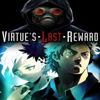 Zero Escape: Virtue's Last Reward' twitch picture