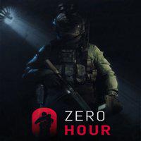 Zero Hour' twitch picture