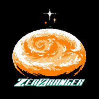 ZeroRanger' twitch picture