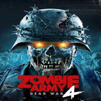 Zombie Army 4: Dead War' twitch picture