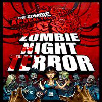 Zombie Night Terror' twitch picture