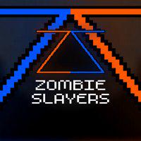 Zombie Slayers' twitch picture