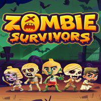 Zombie Survivors' twitch picture