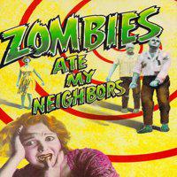 Zombies Ate My Neighbors' twitch picture