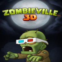 Zombieville USA 3D' twitch picture