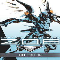 Zone of the Enders: HD Edition' twitch picture