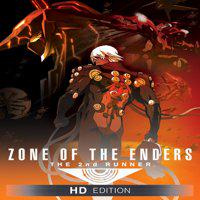 Zone of the Enders: The 2nd Runner HD Edition' twitch picture