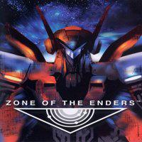 Zone of the Enders' twitch picture