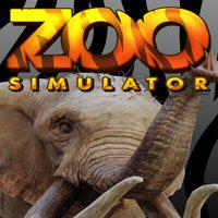 Zoo Simulator' twitch picture