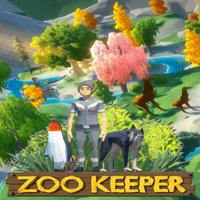 ZooKeeper' twitch picture