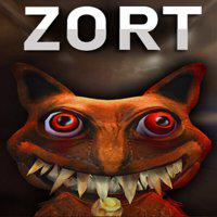 Zort' twitch picture