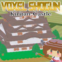 Zundamon Castle' twitch picture