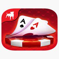 Zynga Poker' twitch picture