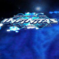 beatmania IIDX INFINITAS' twitch picture