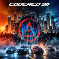 codeRED 911' twitch picture
