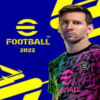 eFootball 2022' twitch picture