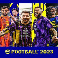 eFootball 2023' twitch picture