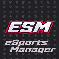 eSports Manager' twitch picture