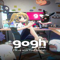 gogh: Focus with Your Avatar' twitch picture