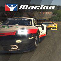 iRacing' twitch picture