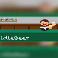 idleBeer' twitch picture
