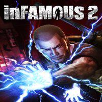 inFAMOUS 2' twitch picture