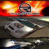 rFactor' twitch picture