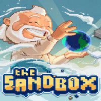 the SANDBOX' twitch picture