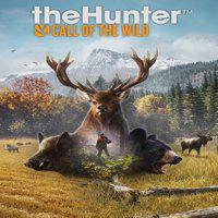 theHunter: Call of the Wild' twitch picture