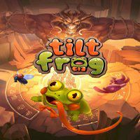 tilt frog' twitch picture